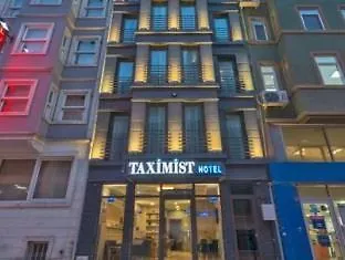 Taximist Hotel