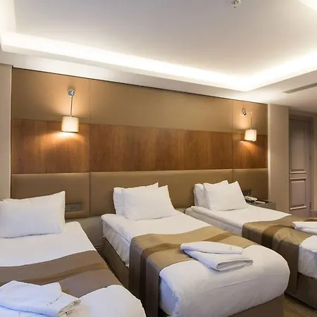 Gk Regency Hotel de apartamente 4*