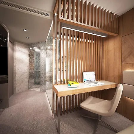 Gk Regency Appart hôtel 4*