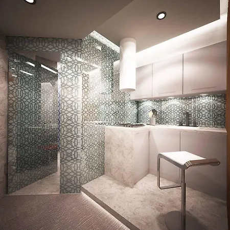 Gk Regency 4* Istanbul