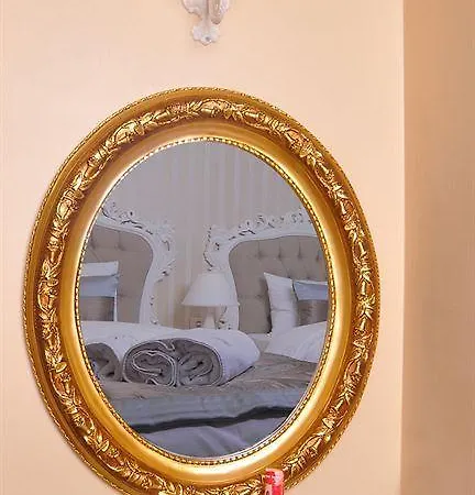Divani Ali Отель 4*