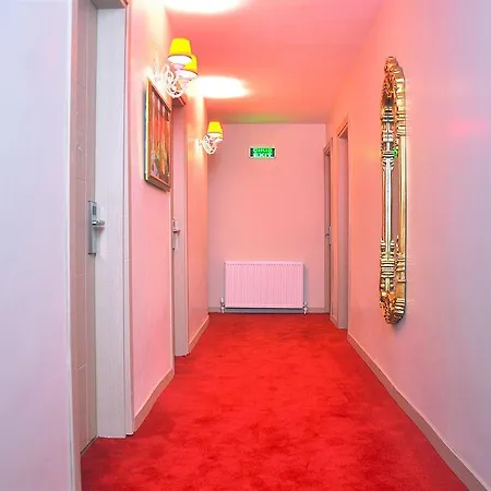 Divani Ali 4*