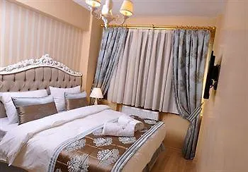 Divani Ali 4* Стамбул