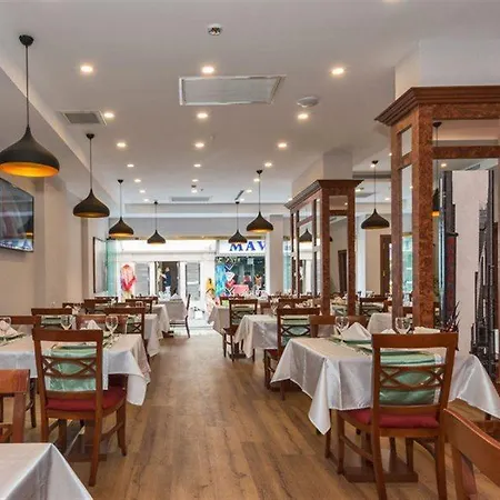 Glorious 4* Istambul