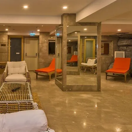 Glorious Hotel Estambul
