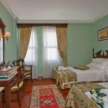 Arena - Special Class Hotel 4*