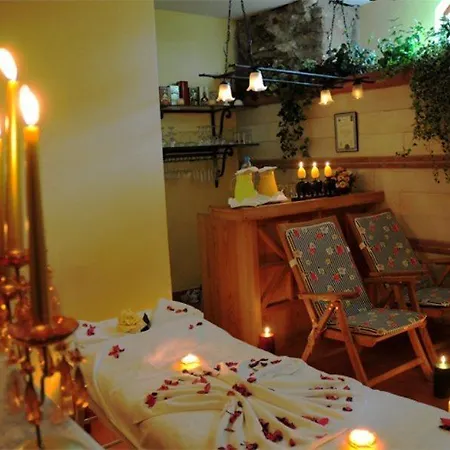 Arena - Special Class 4* Istanbulská provincie