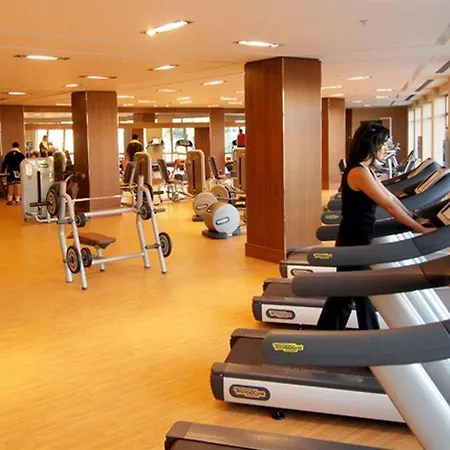 Titanic Business Kartal Hotel 5*