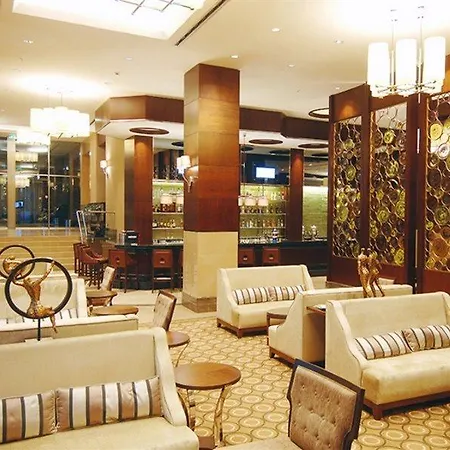 Titanic Business Kartal 5* Provincia di Istanbul