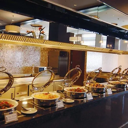 Titanic Business Kartal 5*