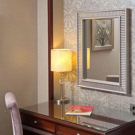 Emporium Hotel Stambuł