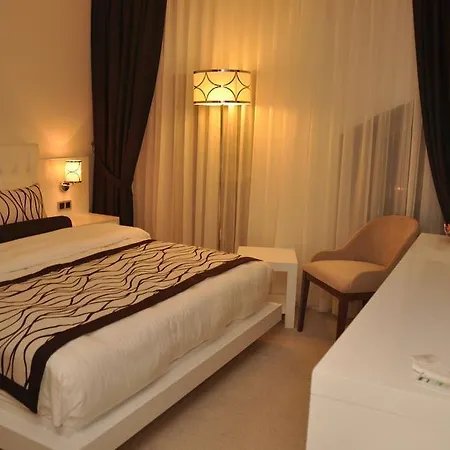 Taksim Line Hotel