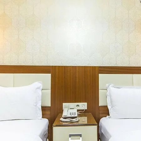 Mint Taksim 2* Стамбул
