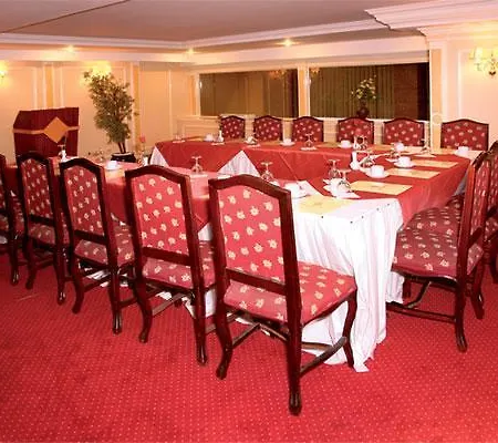 Grand Emin Hotel Provincia di Istanbul