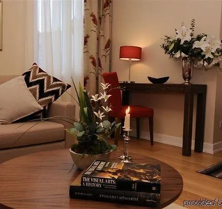 Cheya Sisli Medical & Business Center Tesvikiye And Appartement
