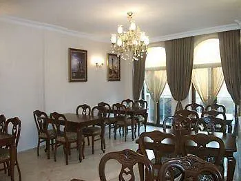 苏丹皇宫酒店 酒店 伊斯坦布尔