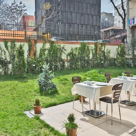 La Garden 3* Istanbul