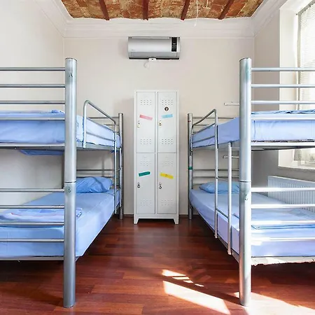 Rapunzel Hostel İstanbul