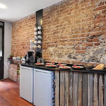 Rapunzel Hostel