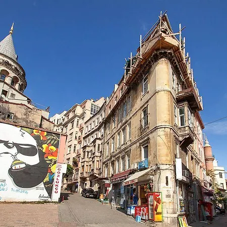 Rapunzel * İstanbul