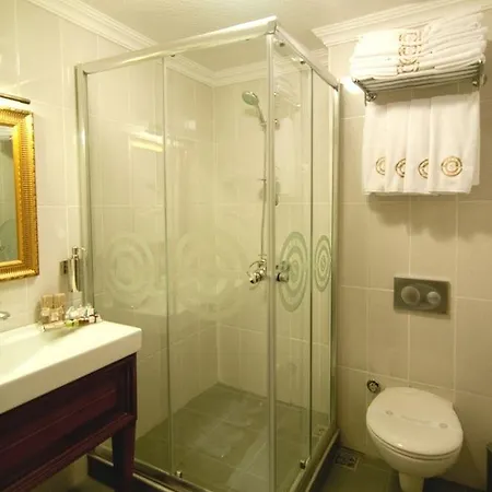 Point Old City,istanbul Apart-hotel