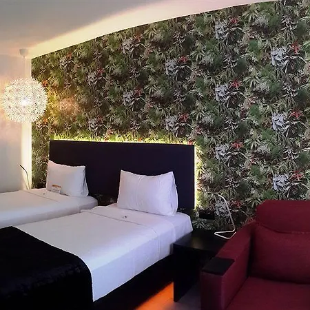 Tempo Airport 3* İstanbul