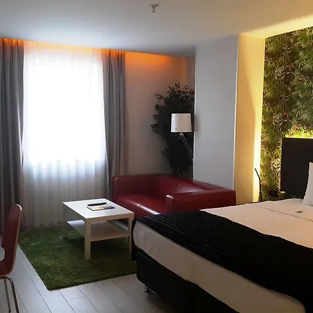 Tempo Airport Otel 3*
