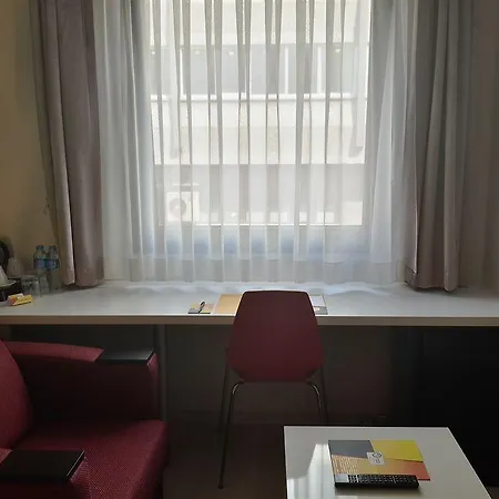 Tempo Airport Otel