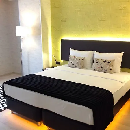 Tempo Airport Otel