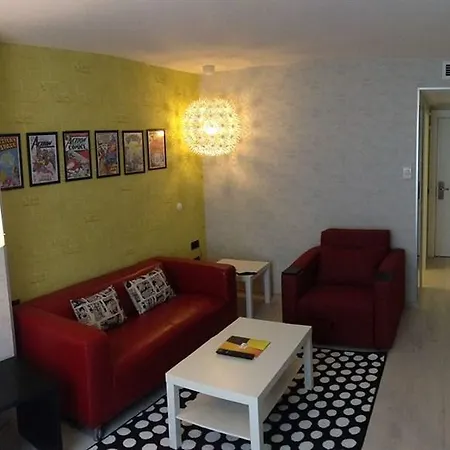 Tempo Airport Otel