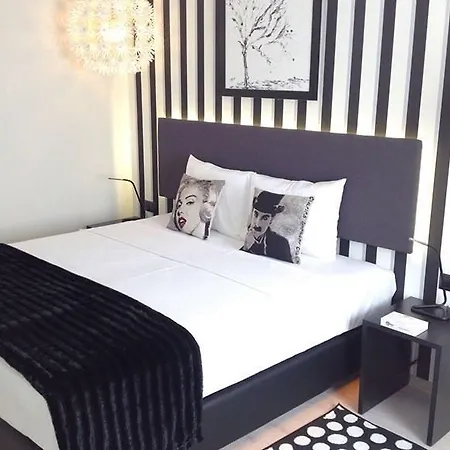 Tempo Airport Otel 3*