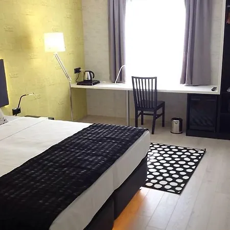 Tempo Airport Otel