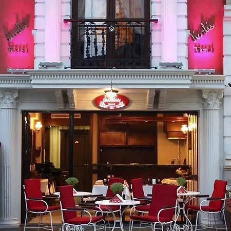 Divalis Hotel 3*