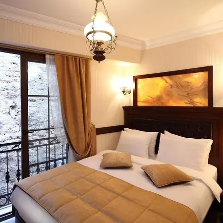 Divalis 3* Istanbulská provincie