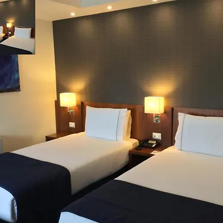 Taxim Express Bosphorus Hotel Istanbul