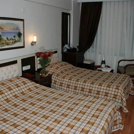 Grand Otel 3*