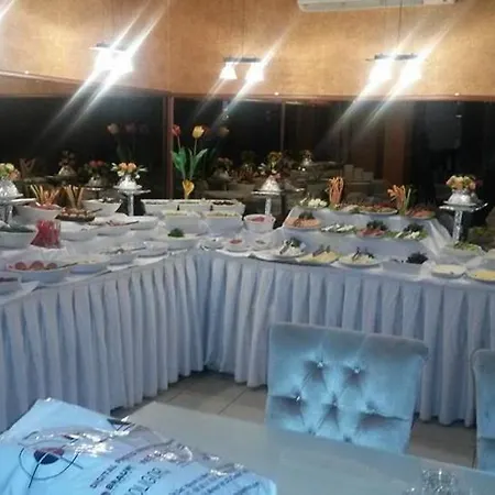 Turvan Otel İstanbul