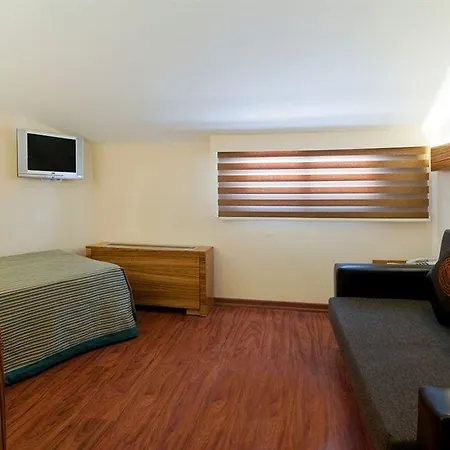 Buyuk Keban Hotel