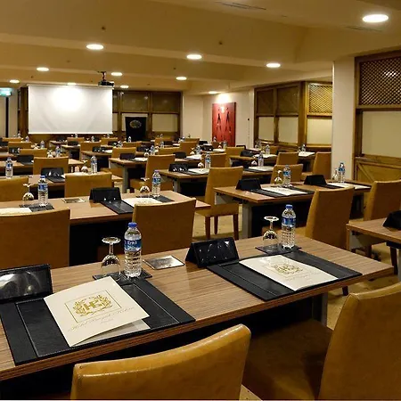 Buyuk Keban Hotel
