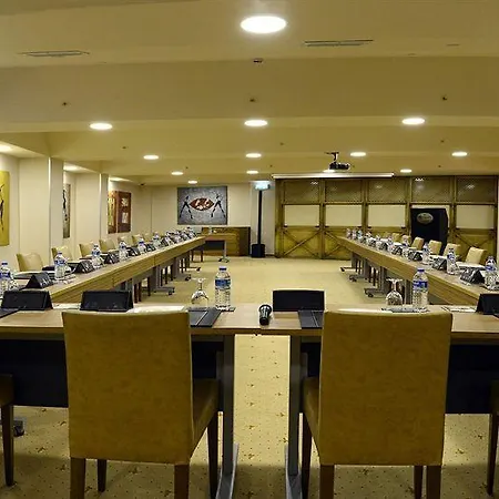 Buyuk Keban Hotel Istanbul