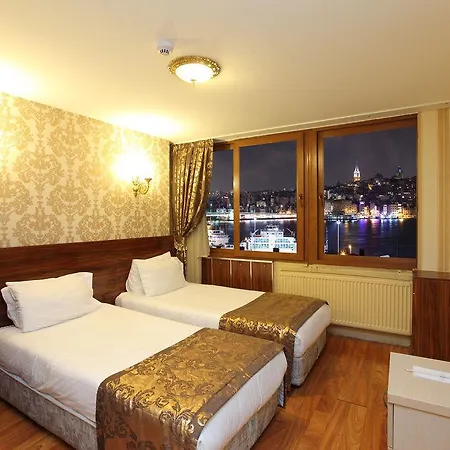 Town 3* Стамбул