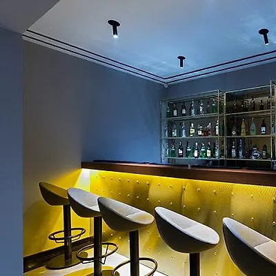 Walton Galata מלון 4*