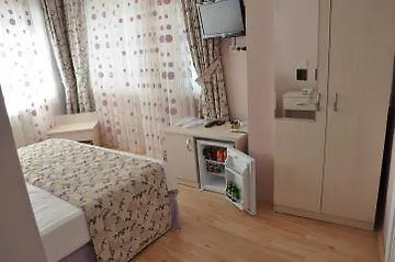 Huxley And Aparts Old City Hotel Istanbul