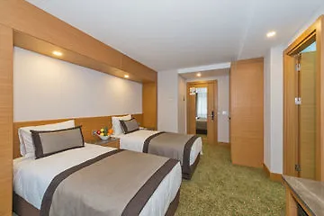 Bisetun فندق اسطنبول