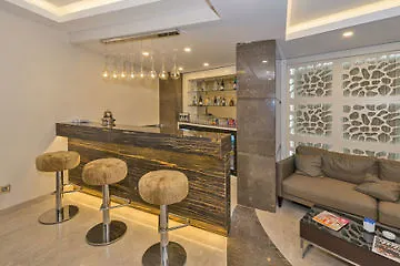 Bisetun 4* اسطنبول