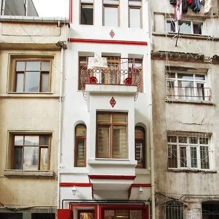 Detay Taksim *