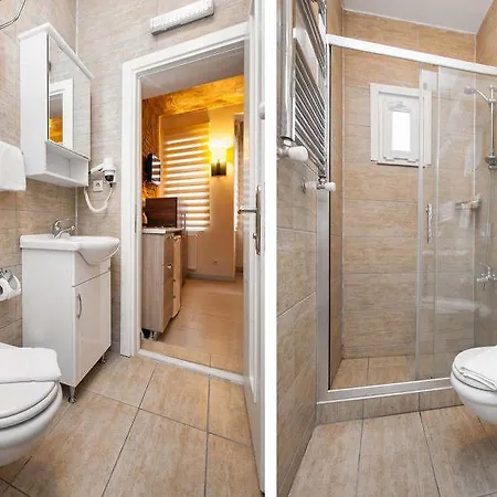 Mio Hotel Istanbul
