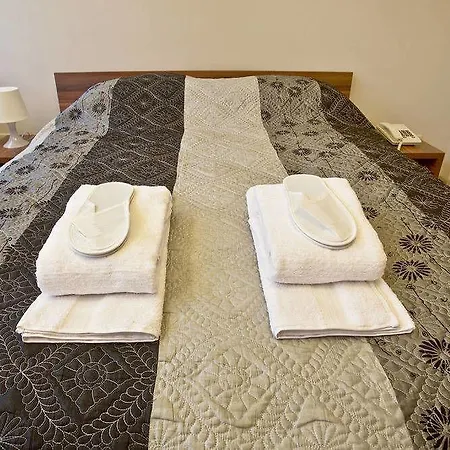 Mio 3* Istanbul