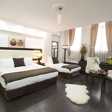 Cumbali Apartahotel 2*