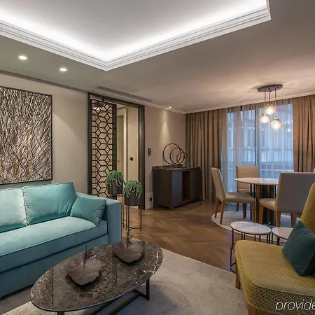 10 Karakoy Hotel Istanbul